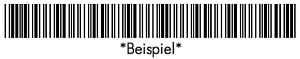barcode